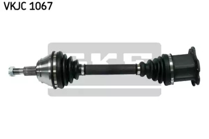 Привод колеса SKF для VW BORA Variant (1J6) 2.3 V5